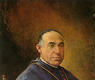 Retrato del obispo Soldevilla (Tudela)