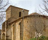 Turrillas. Iglesia de la Asunción