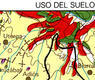 Uso del suelo