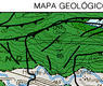 Mapa geológico