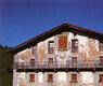 Uitzi. Casa blasonada