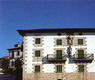 Uitzi. Casa blasonada