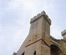 Ujué. Iglesia de Santa María