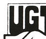 Logotipo de UGT