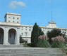 Universidad de Navarra. Edificio central