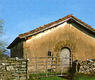 Urdax. Ermita de San Esteban