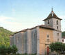Urdax. Monasterio de San Salvador