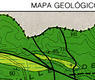 Mapa geológico