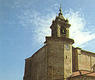 Urdiain. Iglesia de la Asunción
