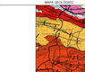 Mapa geológico