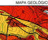 Mapa geológico