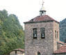 Urzainqui. Iglesia de San Martín