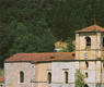 Vera de Bidasoa. Iglesia de San Esteban