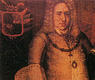 José de Armendáriz y Perurena. Marqués de Castelfuerte