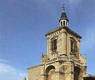 Viana. Iglesia de Santa María