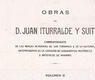 J. Iturralde y Suit. La Prehistoria de Navarra