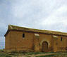 Villafranca. Ermita de San Pedro