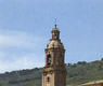 Villamayor de Monjardín. Iglesia de San Andrés Apóstol