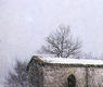 Villanueva (Arakil). Ermita de Berástegui