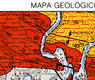 Mapa geológico