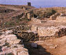 Excavación en Baigorri (Oteiza de la Solana)