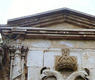 Pamplona. Escudo del palacio de los virreyes