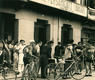 Primera Vuelta Ciclista a Navarra, 1941