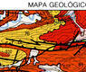 Mapa geológico