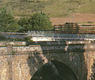 Zabaldika. Puente viejo