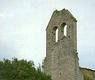 Zabalza (Urraúl Alto). Ermita S. Miguel