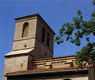 Arre. Iglesia de San Román