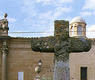 Arróniz. Cruz de Carabina