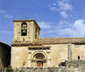 Artaiz. Iglesia de San Martín de Tours