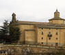 Artajona. Ermita de Nuestra Señora de Jerusalén