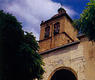 Artazu. Iglesia de San Miguel Arcángel