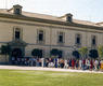 Feria de artesanía. Pamplona