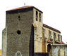 Asiáin. Iglesia de Santa María