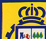 Real Automóvil Club Vasco-Navarro. Logotipo