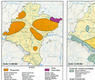 Aves. Mapas