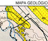 Mapa geológico