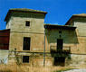 Azcona. Palacio de Cabo de Armería