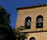 Azqueta. Iglesia de San Pedro