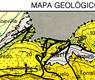 Mapa geológico