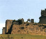 Castillo de Gramont (Bidache)