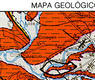 Mapa geológico