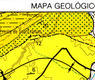 Mapa geológico