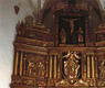 Barasoain. Igl. de la Asunción de Ntra. Sra. Retablo