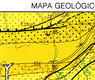 Mapa geológico