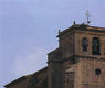 Barbarin. Iglesia de San Juan Evangelista