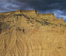 Bardenas Reales. Pisquerra